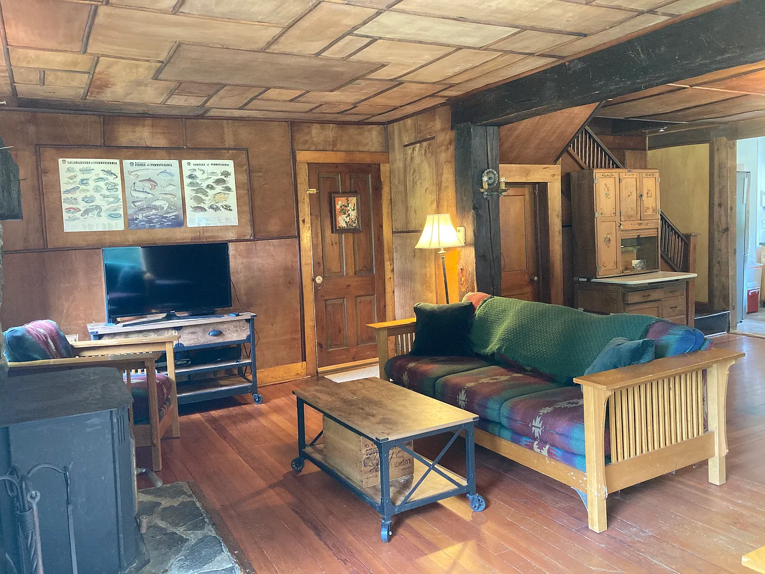 Fisher Pl, Pleasant Mount — Photo 4