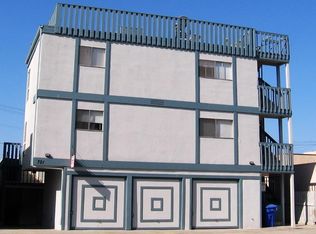721 Monterey Blvd APT 4, Hermosa Beach, CA 90254