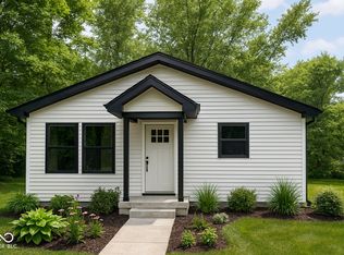 3984 Abbey Way, North Vernon, IN 47265