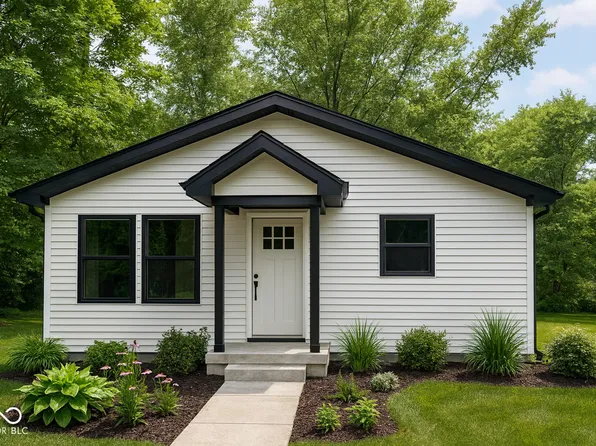 3984 Abbey Way, North Vernon, IN 47265