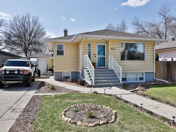 824 E 5th St S, Lethbridge, AB T1J 2C6