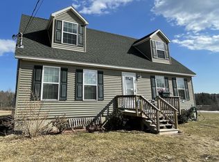 519 Lowelltown Rd, Wiscasset, ME 04578