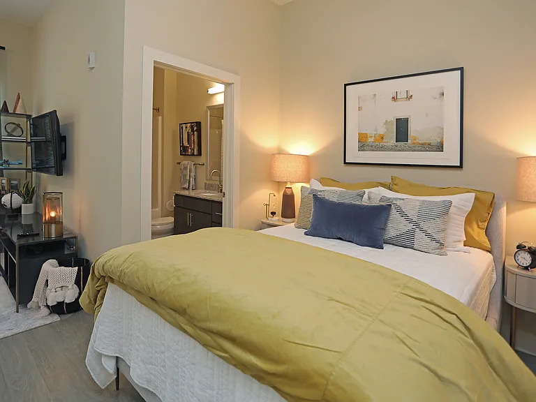 Link Apartments Innovation Quarter — Photo 7