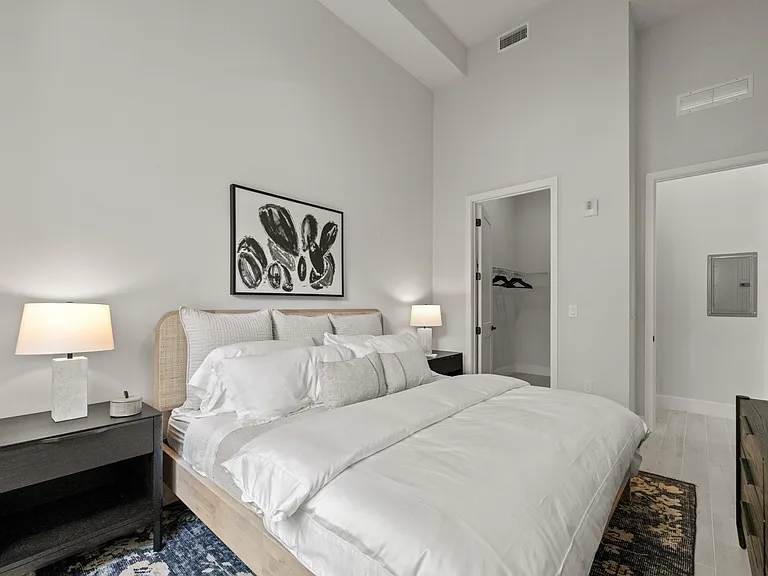 Leksa at Cityplace — Photo 108