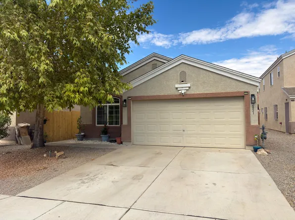 2851 Merlot Dr SW, Albuquerque, NM 87121