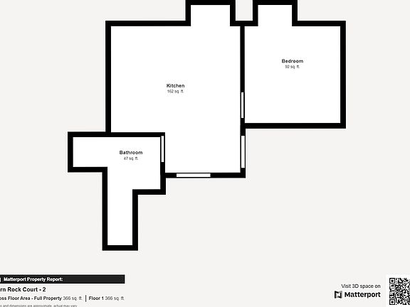 3rd image of 5840-50 N 13th St #2