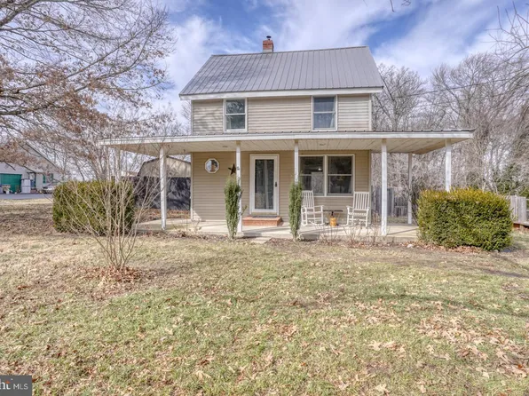 7057 Williamsville Rd, Milford, DE 19963