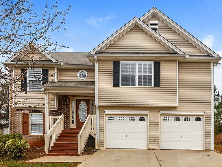6621 Killington Ct — Photo 1