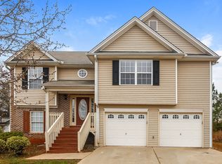6621 Killington Ct, Douglasville, GA 30134