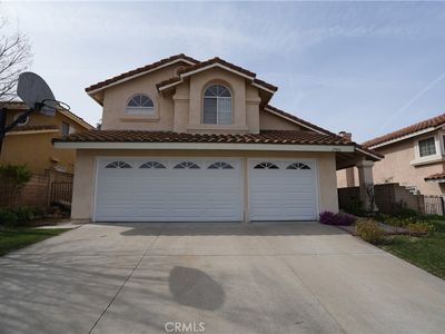 17916 Via Casitas Dr, Chino Hills, CA, 91709