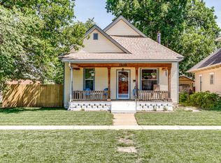 1818 W Maple St, Wichita, KS 67213