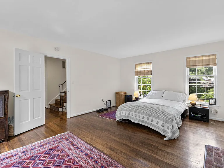 3909 Watson Pl NW — Photo 29