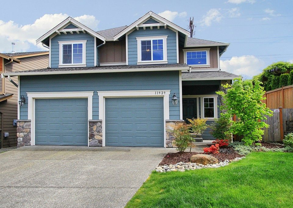 1st image of 11929 63rd Ave SE