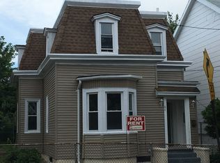 84 Osgood Ave, Staten Island, NY 10304