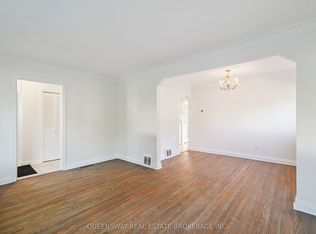 40 Ionview Rd, Toronto, ON M1K 2Z4