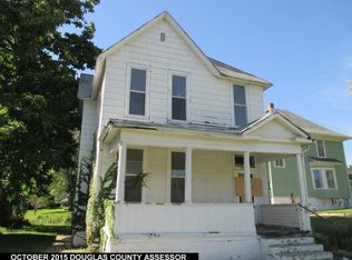 1706 S 26th St, Omaha, NE 68105