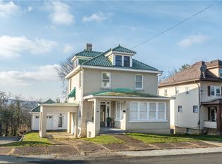 118 Lincoln St, Uniontown, PA 15401
