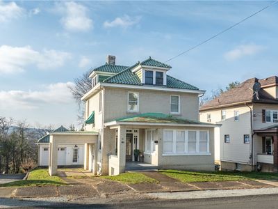 118 Lincoln St, Uniontown, PA, 15401