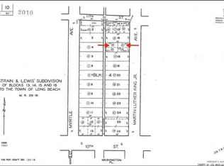 1077 Martin Luther King Jr Ave, Long Beach, CA 90813