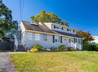 130 Basin Ave, Brick, NJ 08723