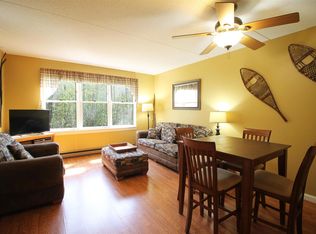 28 Packard Rd #108, Waterville Valley, NH 03215