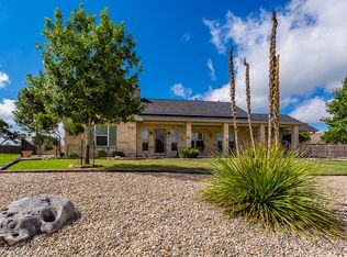 1905 Summit Ridge Dr, Kerrville, TX 78028