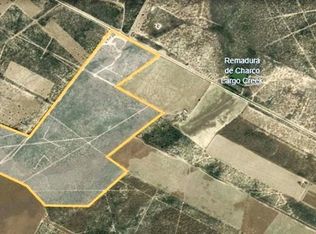 523 San Roman Rd, Roma, TX 78584