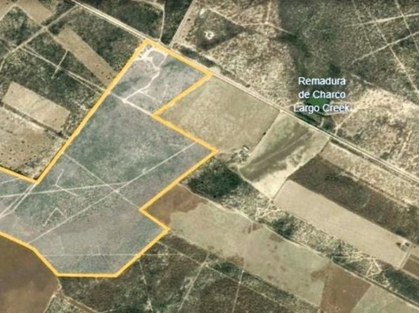 523 San Roman Rd, Roma, TX 78584
