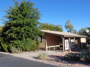 1487 W Horseshoe Bend Dr LOT 23, Camp Verde, AZ 86322