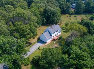 10 Davis St, Seekonk, MA 02771