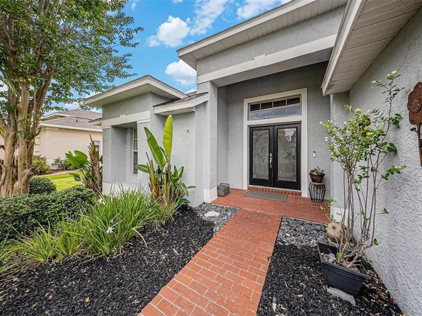 3509 WILLISTON LOOP, LAND O LAKES, FL 34639