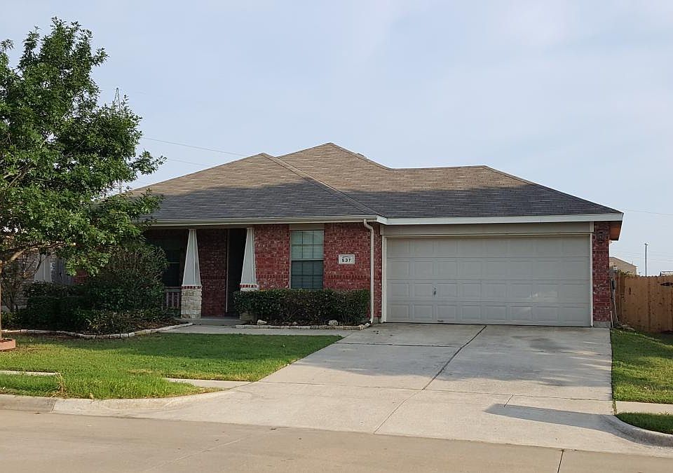 1st image of 537 Bent Oak Dr