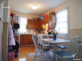 62 Bellvista Rd #HM1, Boston, MA 02135