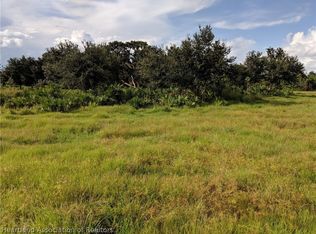 Scarborough Rd, Zolfo Springs, FL 33890