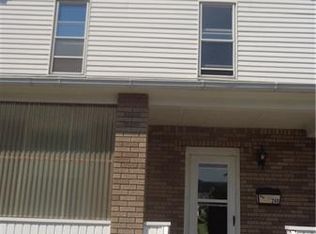 240 W Owens Ave, Derry, PA 15627