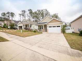1736 Summer Meadow Pl, Tallahassee, FL 32303
