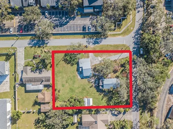 3405 W Kenyon Ave #46, Tampa, FL 33614