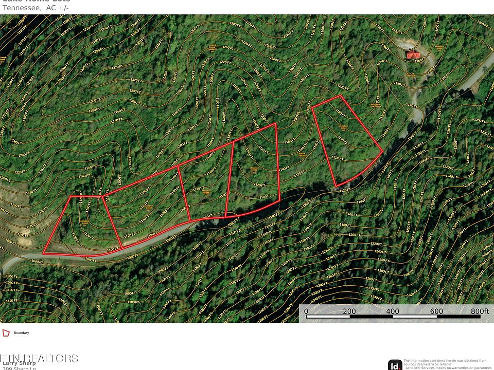 2nd image of LOT 59 Owen Payne Rd