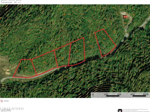 61 Owen Payne Ln, Tazewell, TN 37879