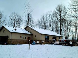 13535 Masters Rd, Allenton, MI 48002