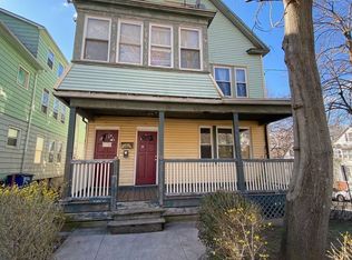 186 Sheffield Ave BASEMENT 4, New Haven, CT 06511