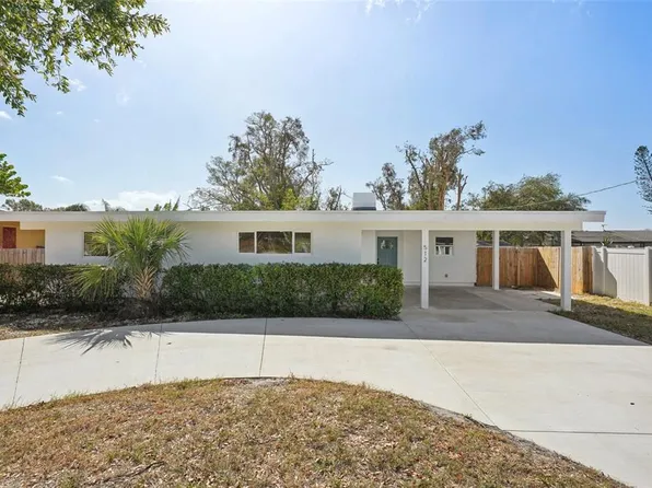 512 52nd Ave S, Saint Petersburg, FL 33705