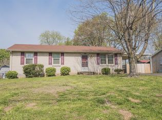 4896 Big Horn Dr, Old Hickory, TN 37138