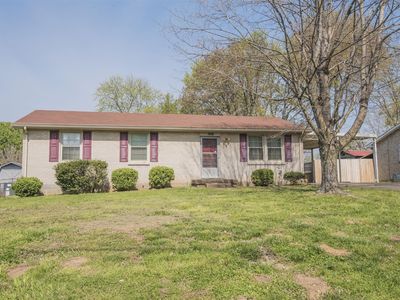 4896 Big Horn Dr, Old Hickory, TN, 37138