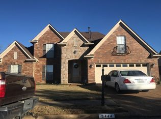 5444 Millers Glen Ln, Memphis, TN 38125