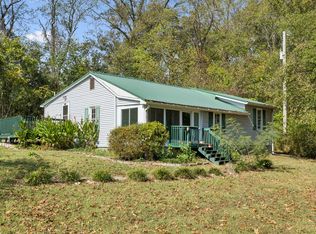 3165 Old Clarksville Pike, Ashland City, TN 37015