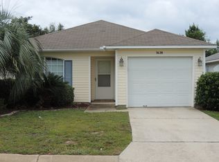7628 Chablis Cir, Navarre, FL 32566