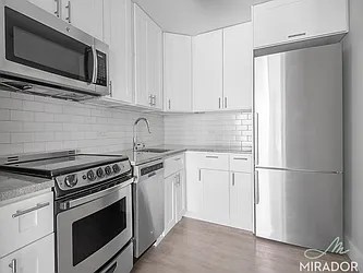 Rented by Mirador Real Estate