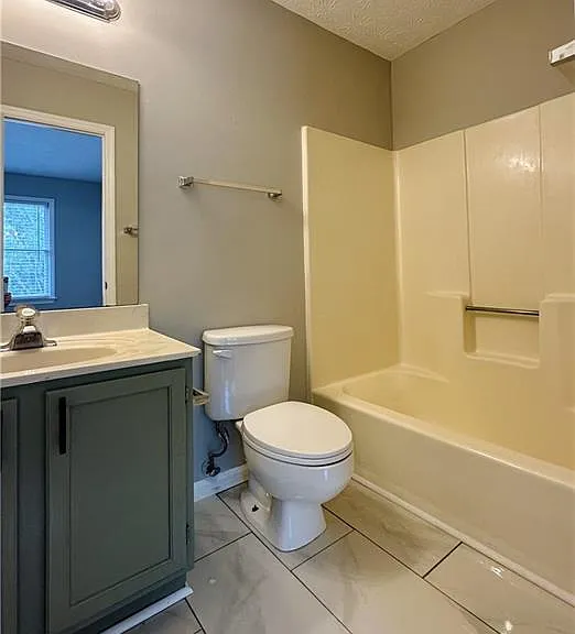1016 Kennesborough Rd NW — Photo 32