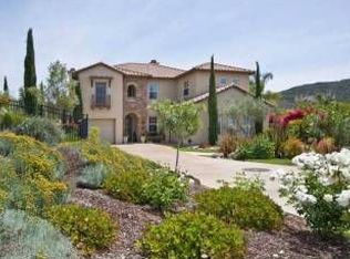 782 Vista Point Cir, Vista, CA 92084